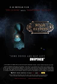 Room Sixteen (2021)