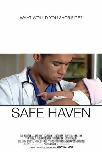 Safe Haven (2009)