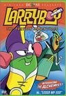 Larry Boy: The Cartoon Adventures (2002)
