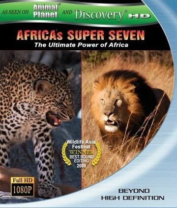 Великолепная семерка Африки (2005)