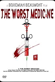 The Worst Medicine (2024)