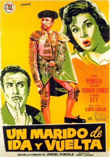 Неверный муж (1957)