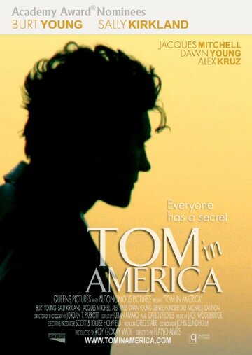 Том в Америке (2014)