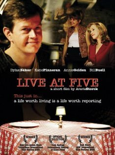 Live at Five (2005)