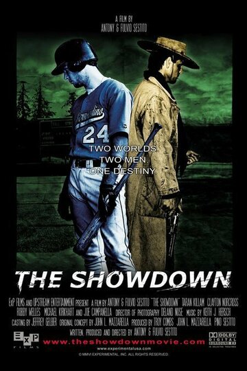 The Showdown (2006)