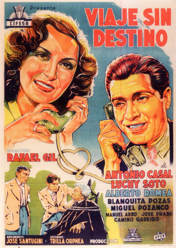Viaje sin destino (1942)
