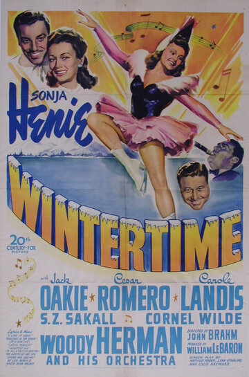 Зимний сезон (1943)