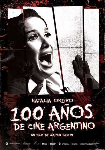 Сто лет аргентинскому кино (2014)