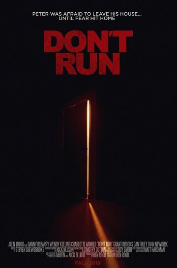 Don't Run (2019)