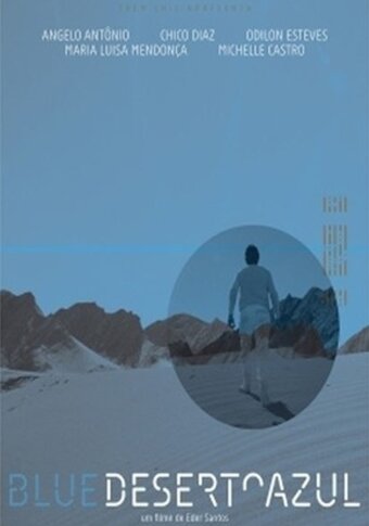 Голубая пустыня (2013)
