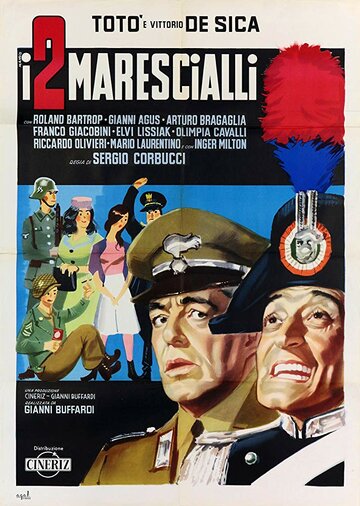 Два маршала (1961)