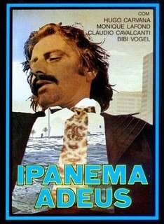Прощай, Ипанема (1975)