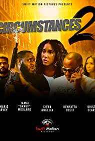 Circumstances 2: The Chase (2020)