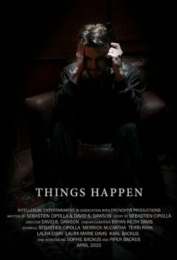 Things Happen (2015)
