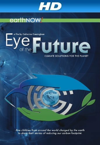 Eye of the Future (2011)