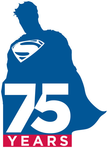 Супермен 75 (2013)