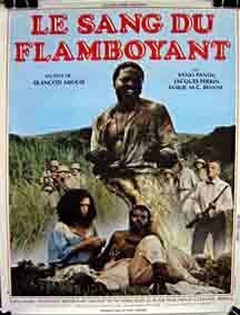 Le sang du flamboyant (1981)