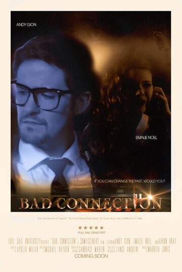 Bad Connection (2016)