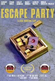 Escape Party (2021)