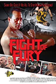 Fight of Fury (2020)