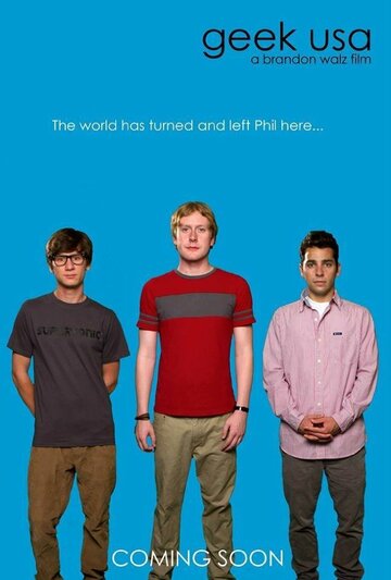Geek USA (2013)