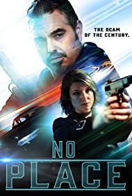 No Place (2020)