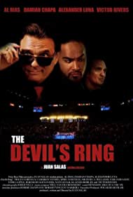 The Devil's Ring (2021)