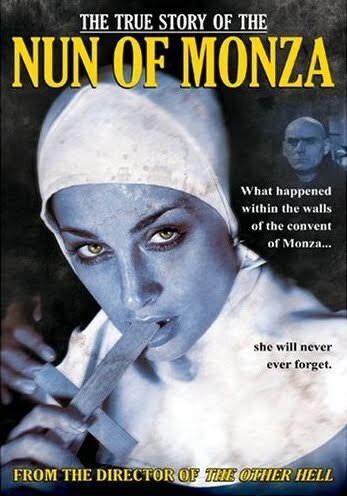 Правдивая история монашки из Монцы (1980)