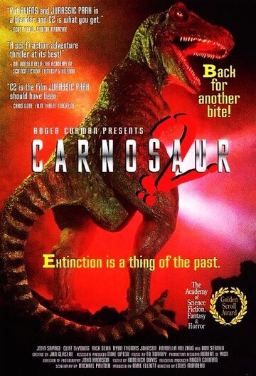 Эксперимент «Карнозавр 2» (1995)