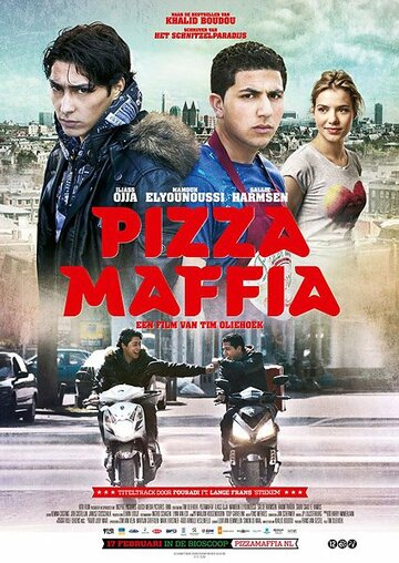 Pizza Maffia (2011)