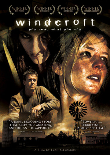 Windcroft (2007)
