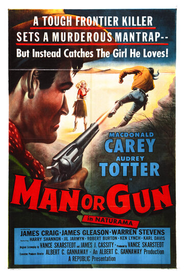 Man or Gun (1958)