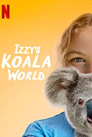 Izzy's Koala World (2020)