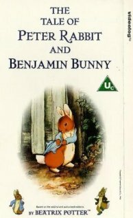 Rabbit Ears: The Tale of Peter Rabbit (1987)