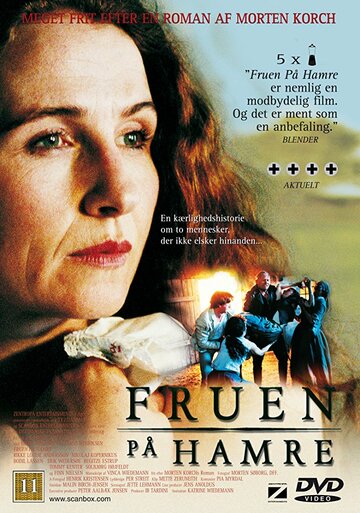 Fruen på Hamre (2000)