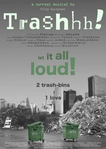 Trashhh (2014)