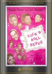 Rock «n» Roll Revue (1955)