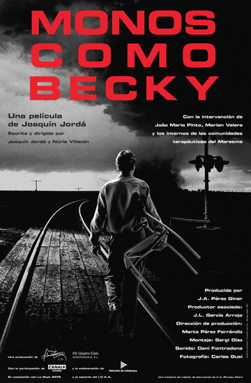Mones com la Becky (1999)