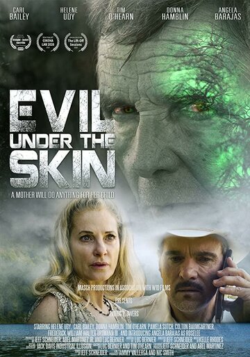 Evil Under the Skin (2019)