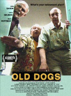 Старые псы (2009)