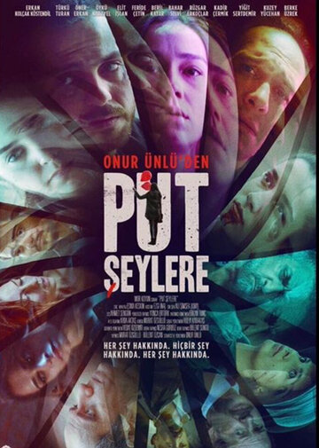 Put Seylere (2017)