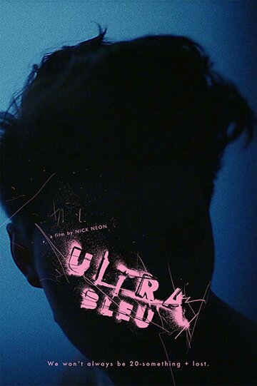 Ultra Bleu (2016)