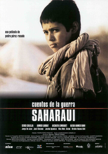 Cuentos de la guerra saharaui (2004)