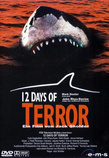 12 дней страха (2004)