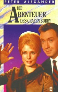 Приключения графа Бобби (1961)