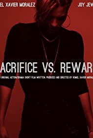 Sacrifice Versus Reward (2021)