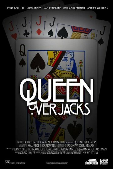 Queen Over Jacks (2014)