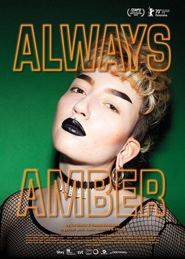 Alltid Amber (2020)