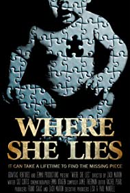 Where She Lies (2020)