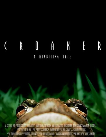 Croaker (2013)